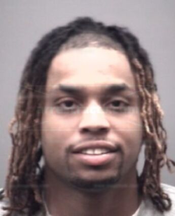 Christopher Rashawn Belfield