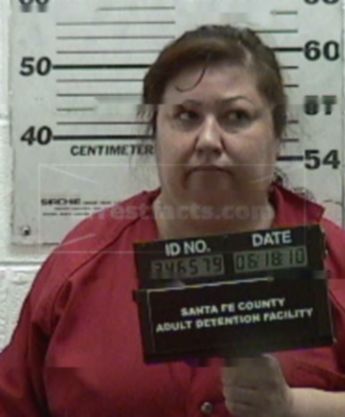 Terri Quinn Gallegos