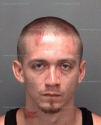 James William Fletcher