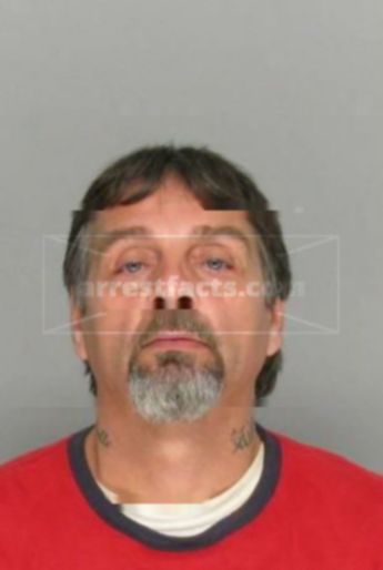 Marion Floyd Billings Jr.