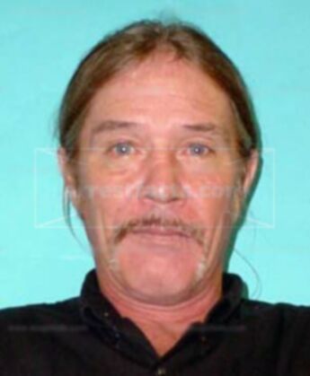Jeffery Warren Richards