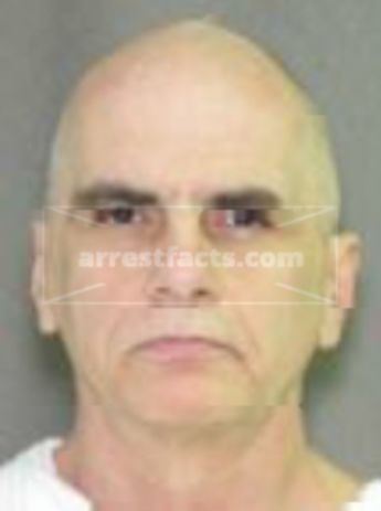 Rickey Allen Huitt