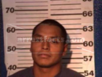 Jorge Alberto Castillo Quiroz