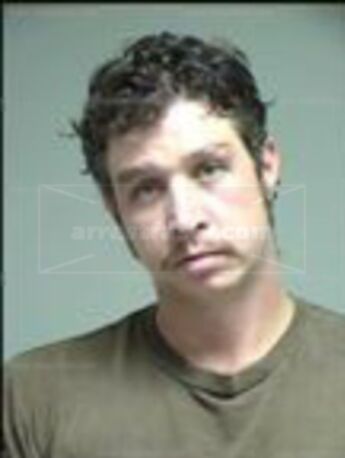 Aaron Joseph Steele