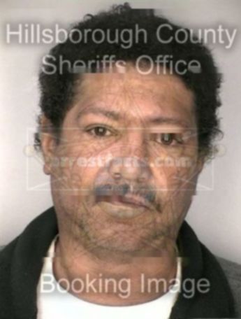 Melvin Diaz