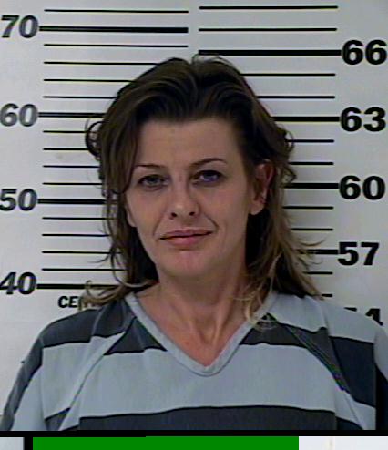 Jackie Michelle Gordon