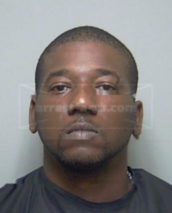 Tyrone Oxendine