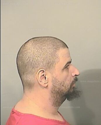 Sean Fredrick Maxwell