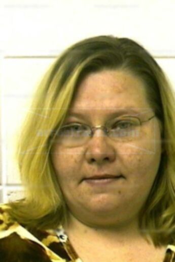 Christy Renee Martin
