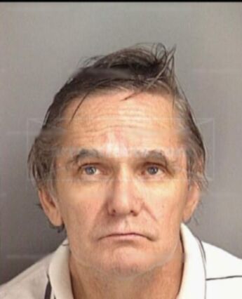 Donald Kenneth Patton