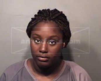 Dionna Laurenteen Butler