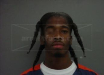 Tyjuan Titus Sullivan