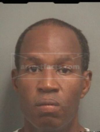 Charles Glynn Gainey