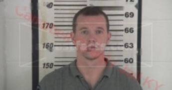 Brandon Scott Walton