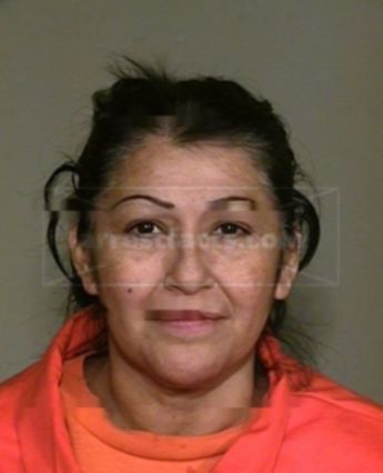 Paula A Bojorquez