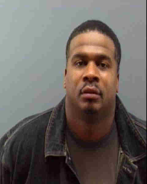 Melvin Lemont Jackson