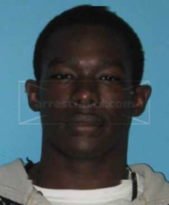 Devontae Antonio Fogle