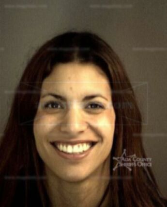 Lisa Marie Sorensen