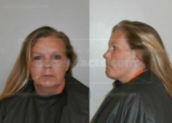 Dawn Marie Davis