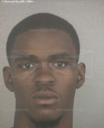 Xavier Terrell Marshall