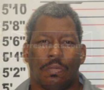 Anthony Stuckey