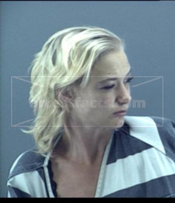 Leah Danielle Bryson