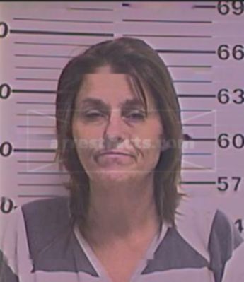 Vivian Christine Hamm