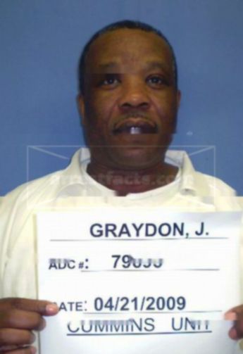 Joe W Graydon