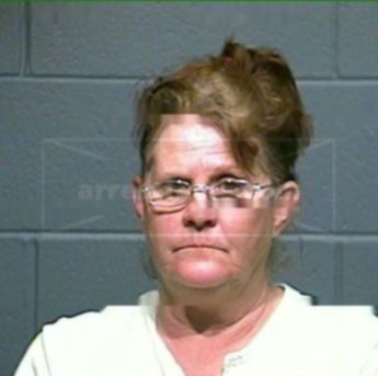 Judy Martin Blumenstock