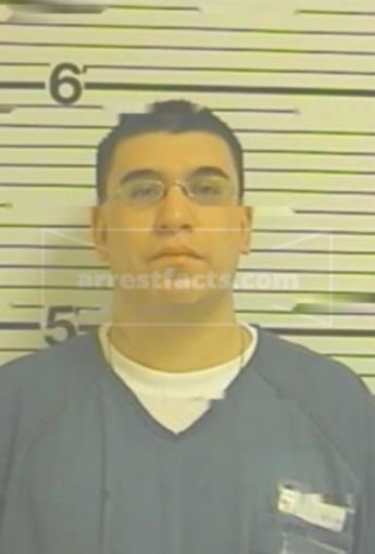 Eric L Madera