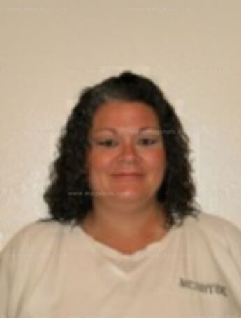 Pamela R Mcbryde