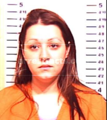 Brandy Michelle Elbert