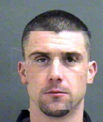 Christian Brian Newberry