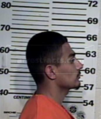 Juan Francisco Ortiz Martinez