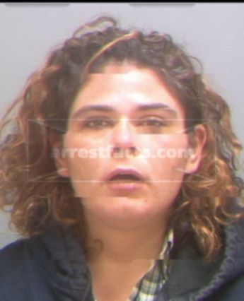 Jessica Rita Hope Freeman