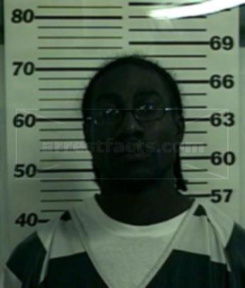 Billy Dewayne Freeman