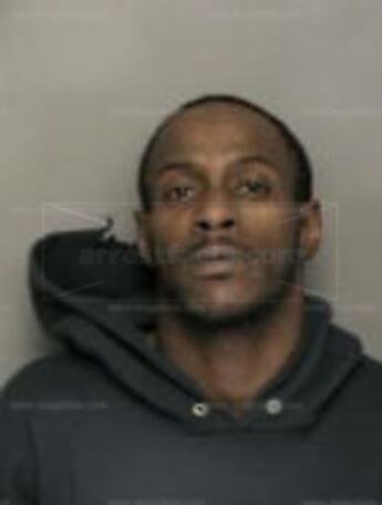 Ricardo Pickett