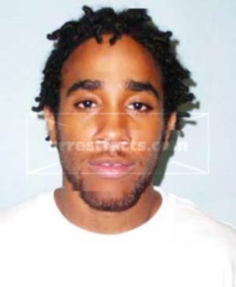 Brian Darnell Goodman