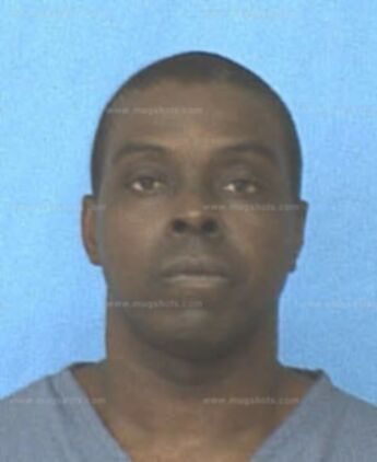 Adrian Lamar Mount