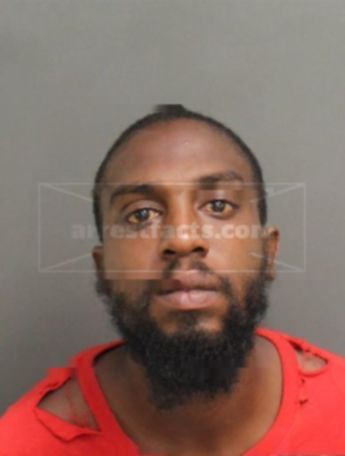 Demetrius Franklin Harmon