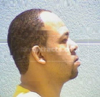 Fabian D. Williams