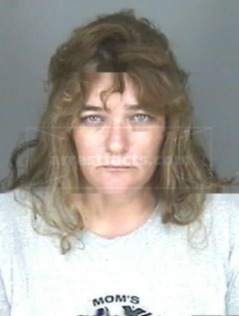 Ramona Rena Cassel