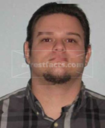 Michael Anthony Leighton