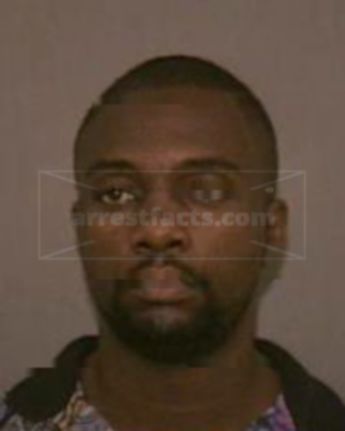 Wonzel Boyd