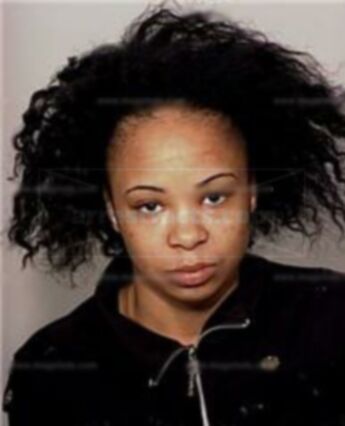 Iesha Lanell Wiley