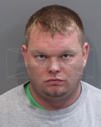 Gregory Charles Tate