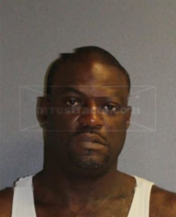 William Daniel Cosby