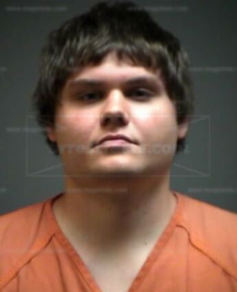 Andrew Tucker Wesley