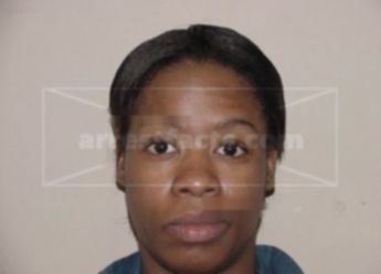 Chera Diona Briscoe
