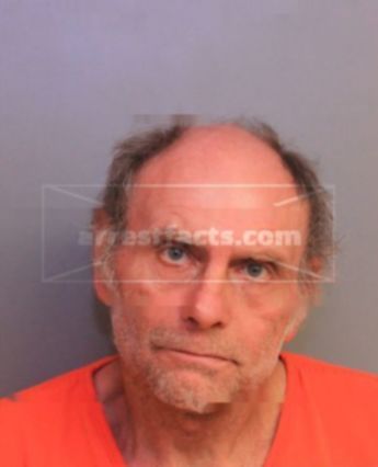 Larry Lanham